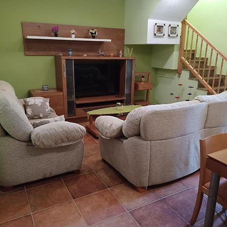 Casa Muy Cerca De La Playa A Villa Peñíscola Екстериор снимка