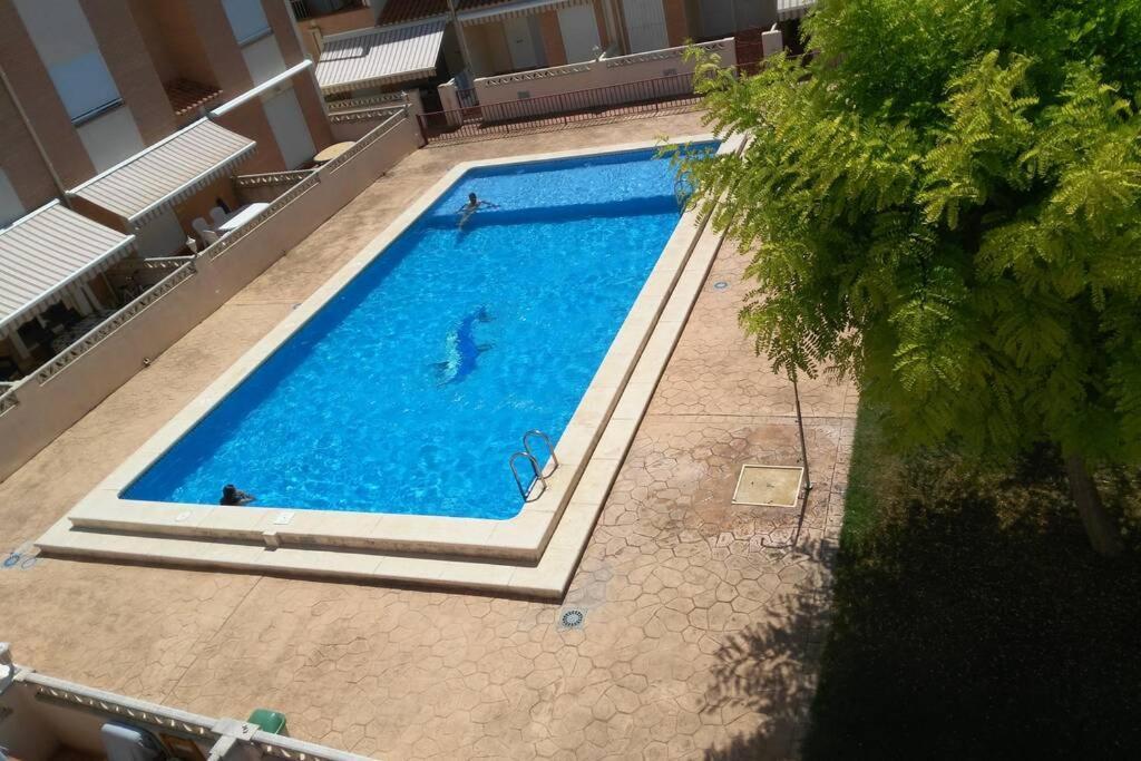 Casa Muy Cerca De La Playa A Villa Peñíscola Екстериор снимка