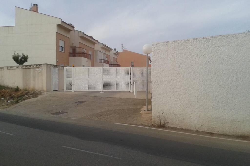 Casa Muy Cerca De La Playa A Villa Peñíscola Екстериор снимка