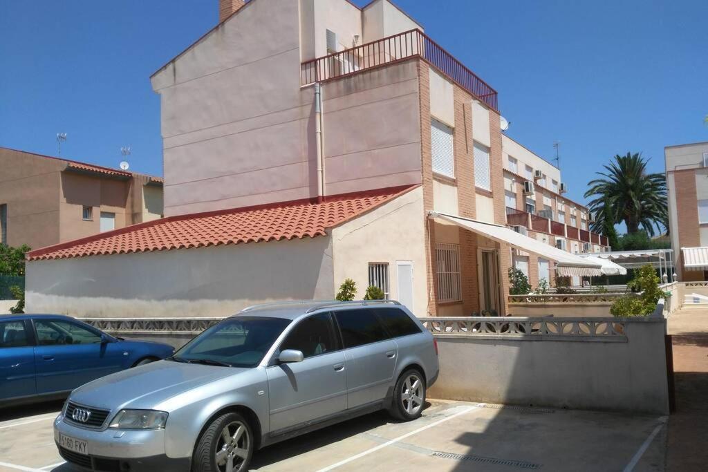 Casa Muy Cerca De La Playa A Villa Peñíscola Екстериор снимка