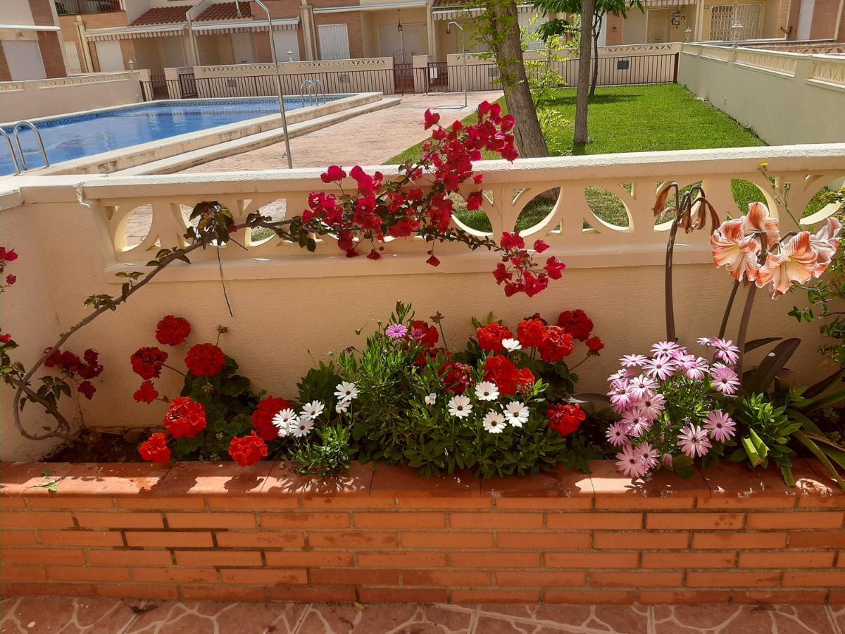 Casa Muy Cerca De La Playa A Villa Peñíscola Екстериор снимка