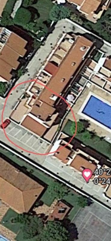 Casa Muy Cerca De La Playa A Villa Peñíscola Екстериор снимка