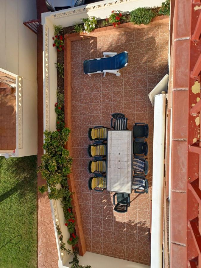 Casa Muy Cerca De La Playa A Villa Peñíscola Екстериор снимка