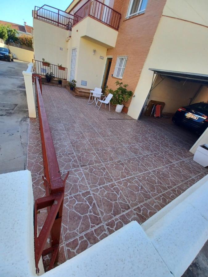 Casa Muy Cerca De La Playa A Villa Peñíscola Екстериор снимка