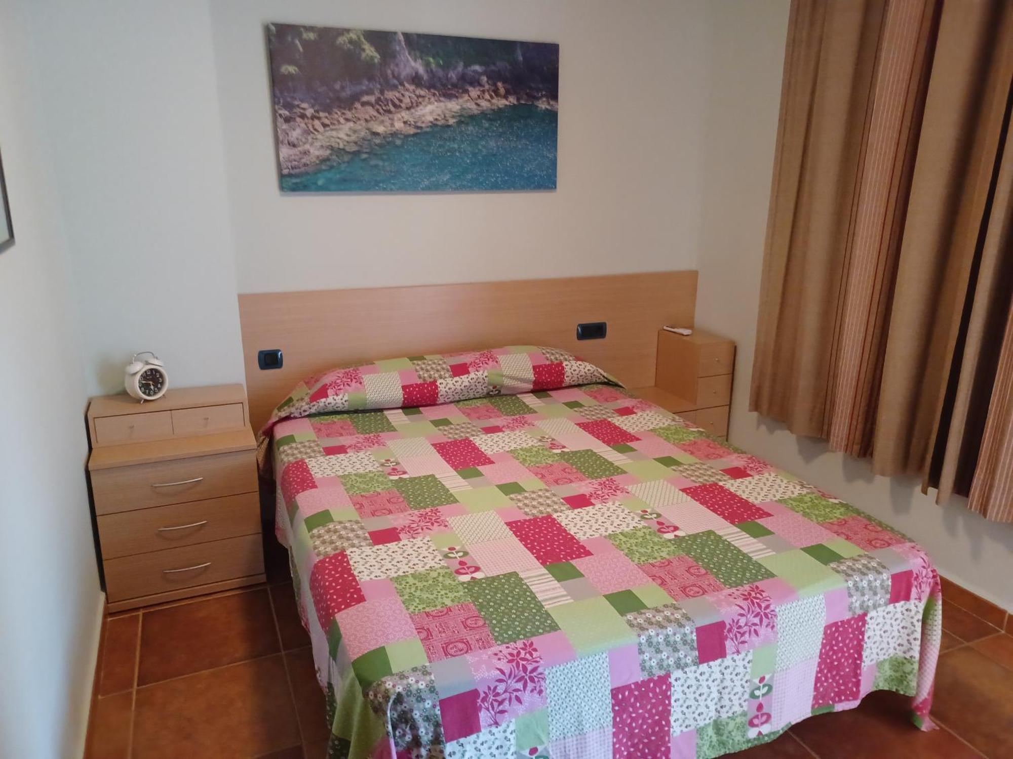Casa Muy Cerca De La Playa A Villa Peñíscola Екстериор снимка
