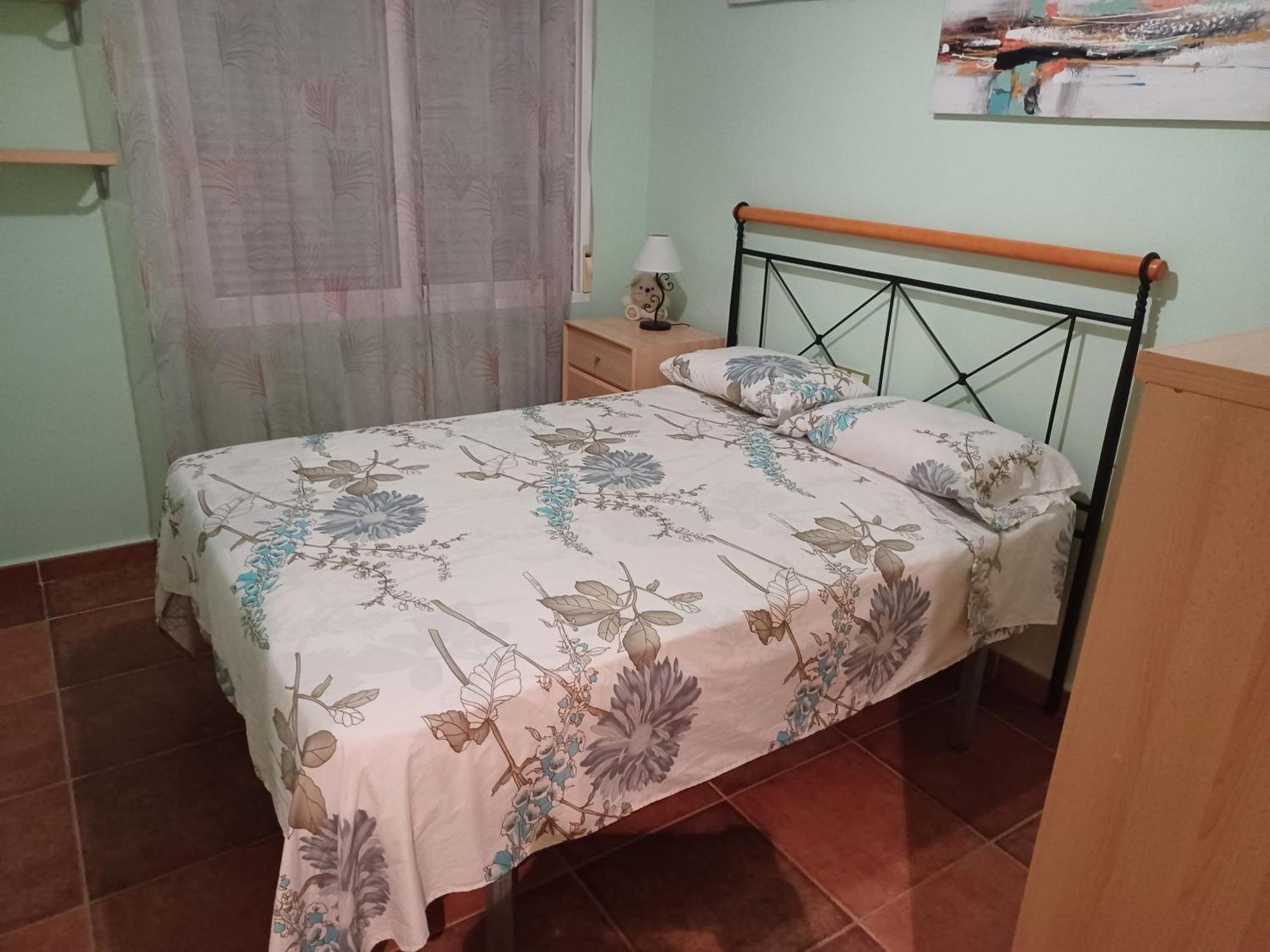 Casa Muy Cerca De La Playa A Villa Peñíscola Екстериор снимка
