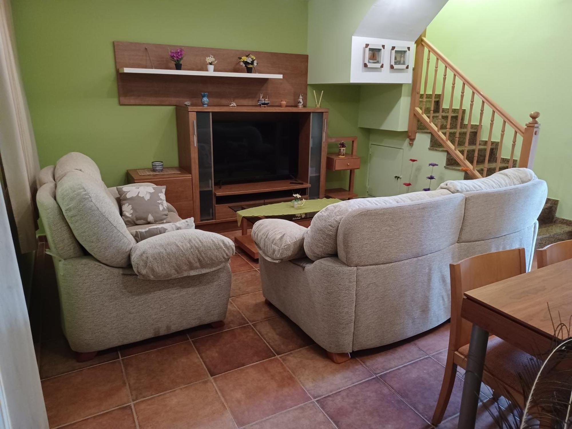 Casa Muy Cerca De La Playa A Villa Peñíscola Екстериор снимка