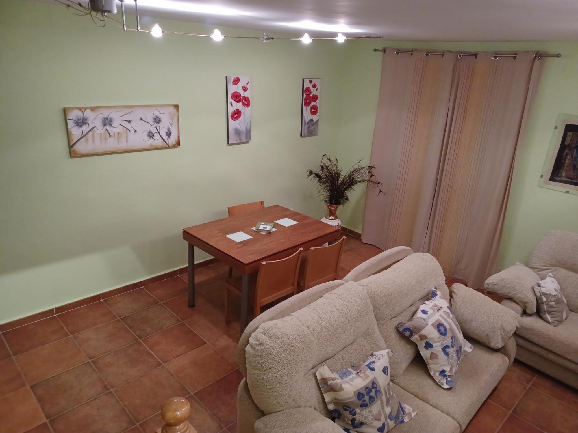 Casa Muy Cerca De La Playa A Villa Peñíscola Екстериор снимка