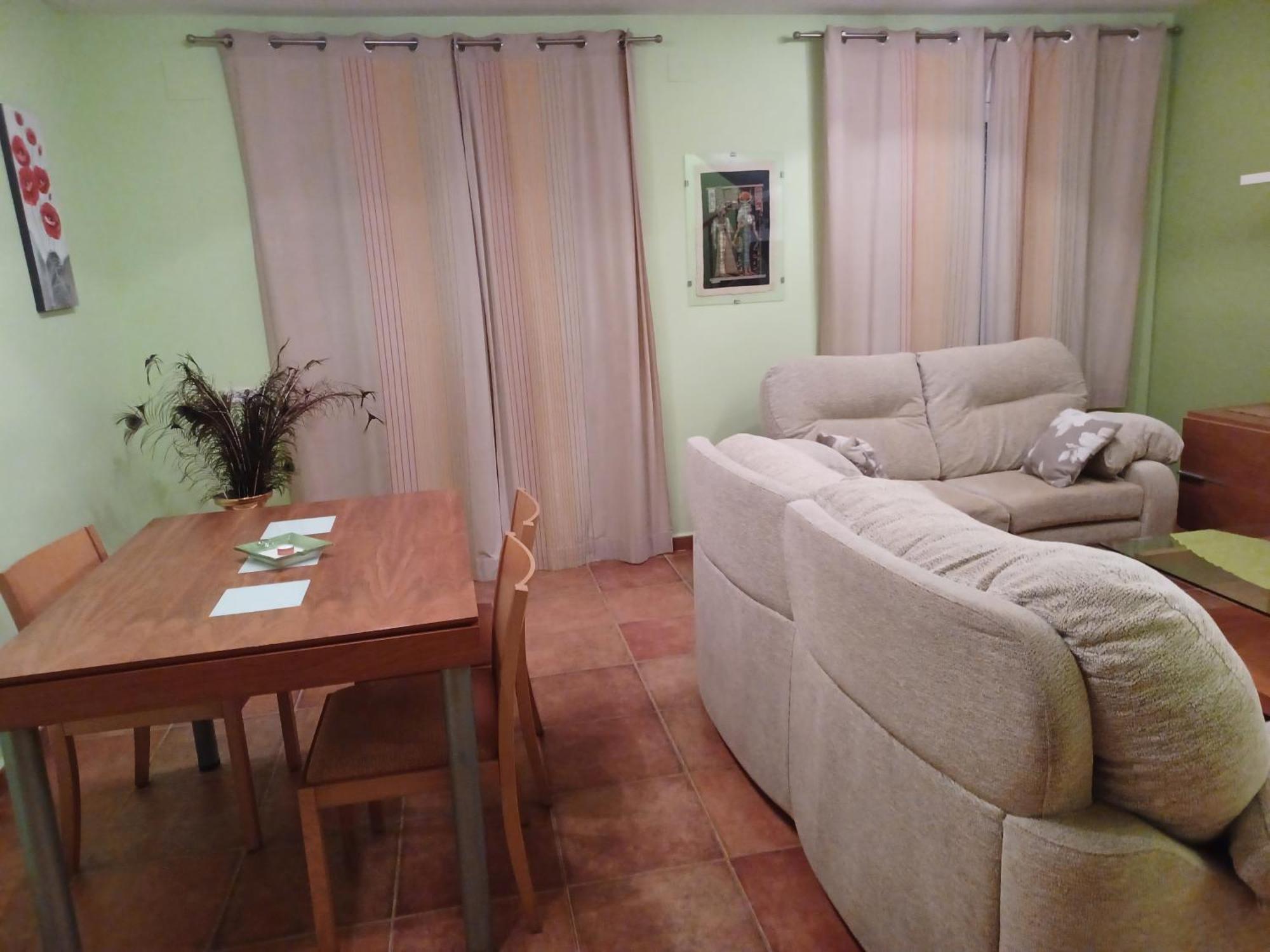 Casa Muy Cerca De La Playa A Villa Peñíscola Екстериор снимка