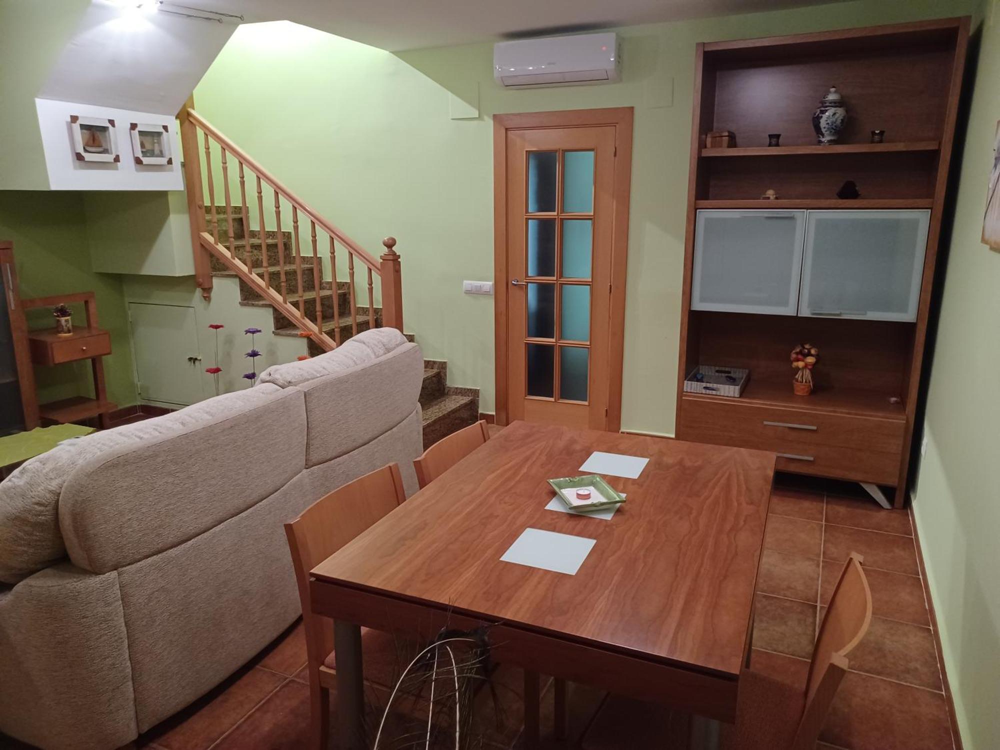 Casa Muy Cerca De La Playa A Villa Peñíscola Екстериор снимка