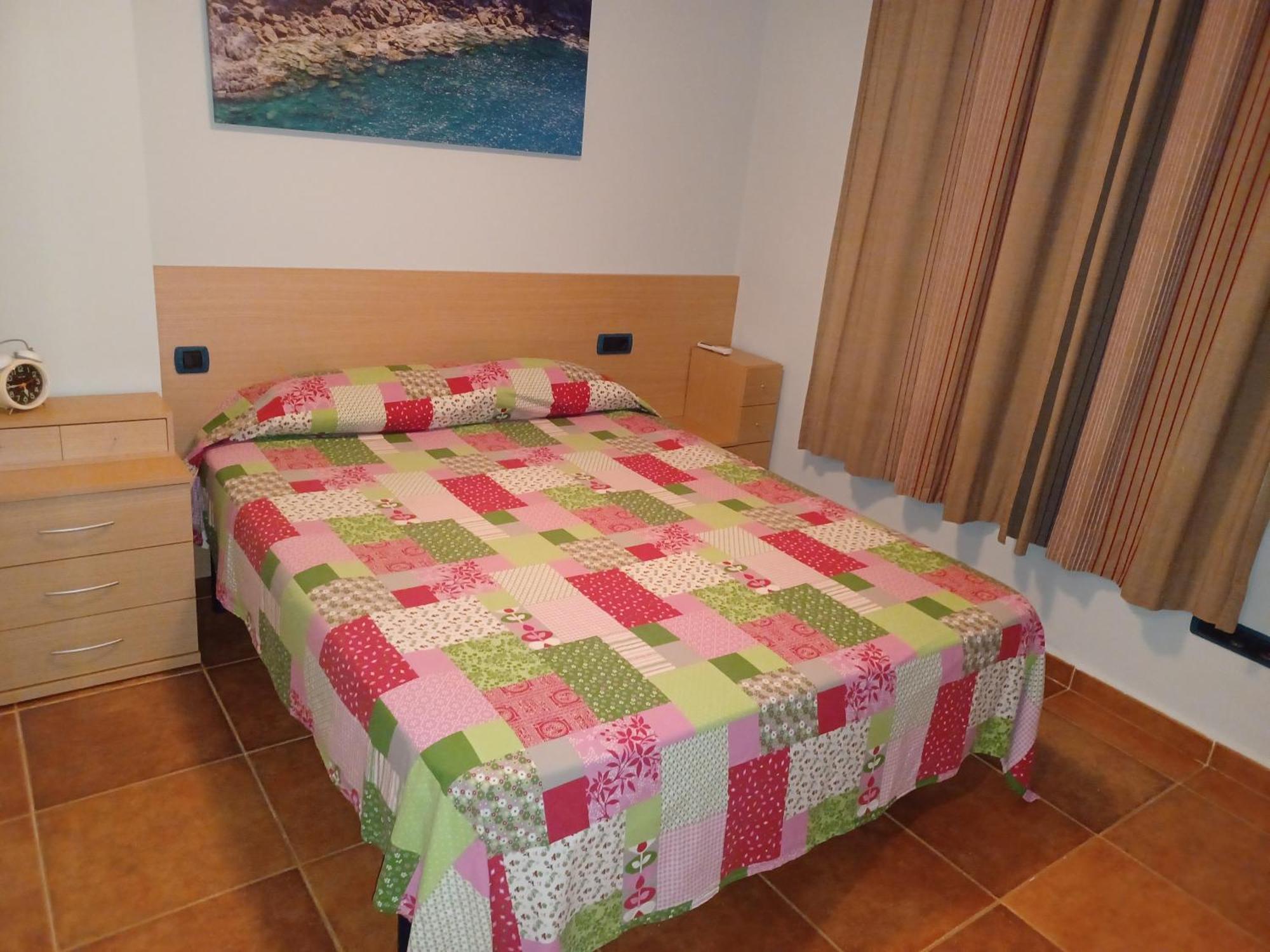 Casa Muy Cerca De La Playa A Villa Peñíscola Екстериор снимка