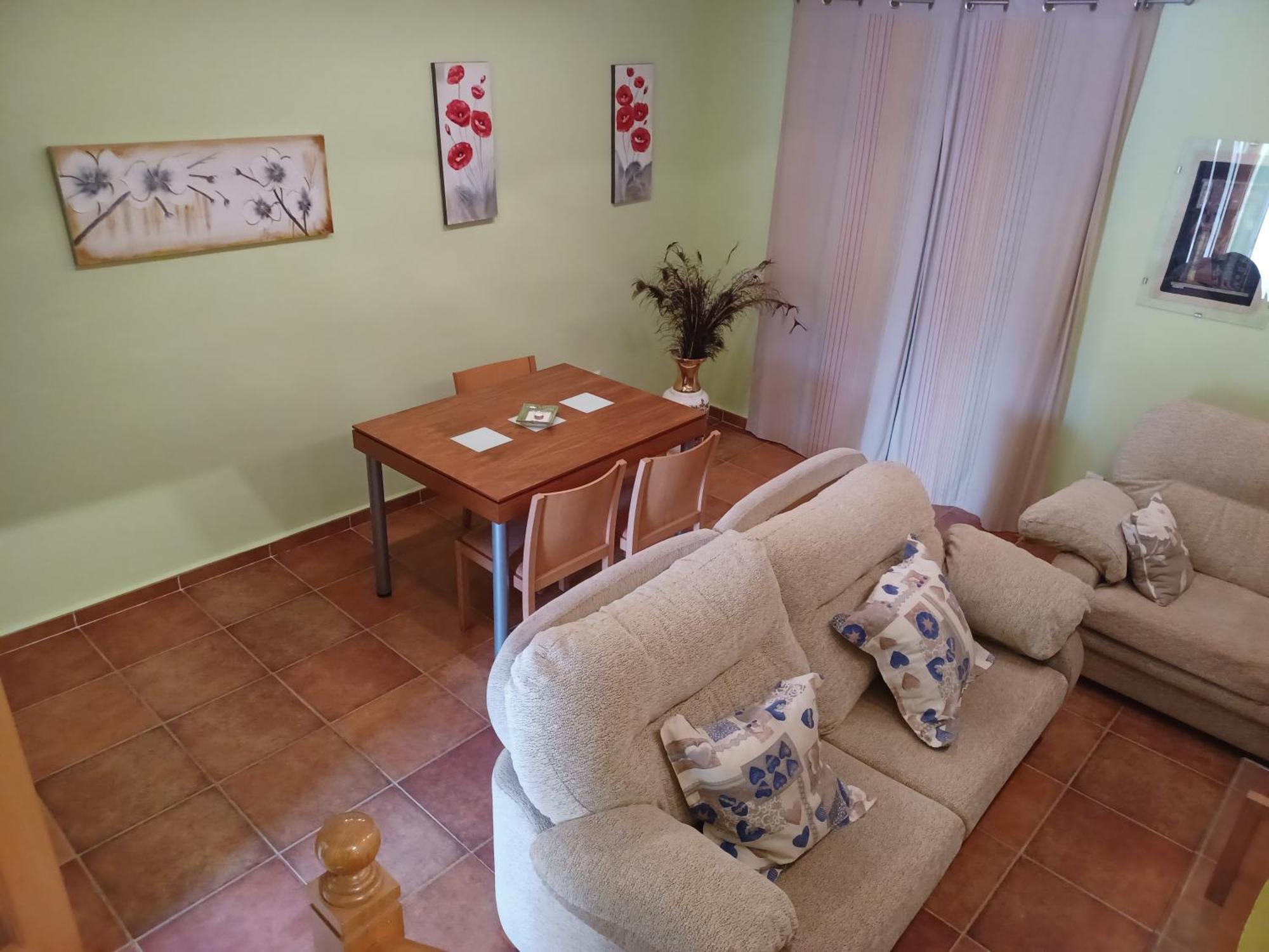 Casa Muy Cerca De La Playa A Villa Peñíscola Екстериор снимка