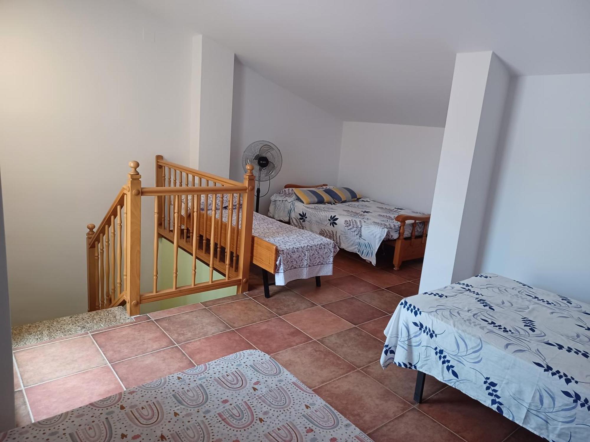 Casa Muy Cerca De La Playa A Villa Peñíscola Екстериор снимка