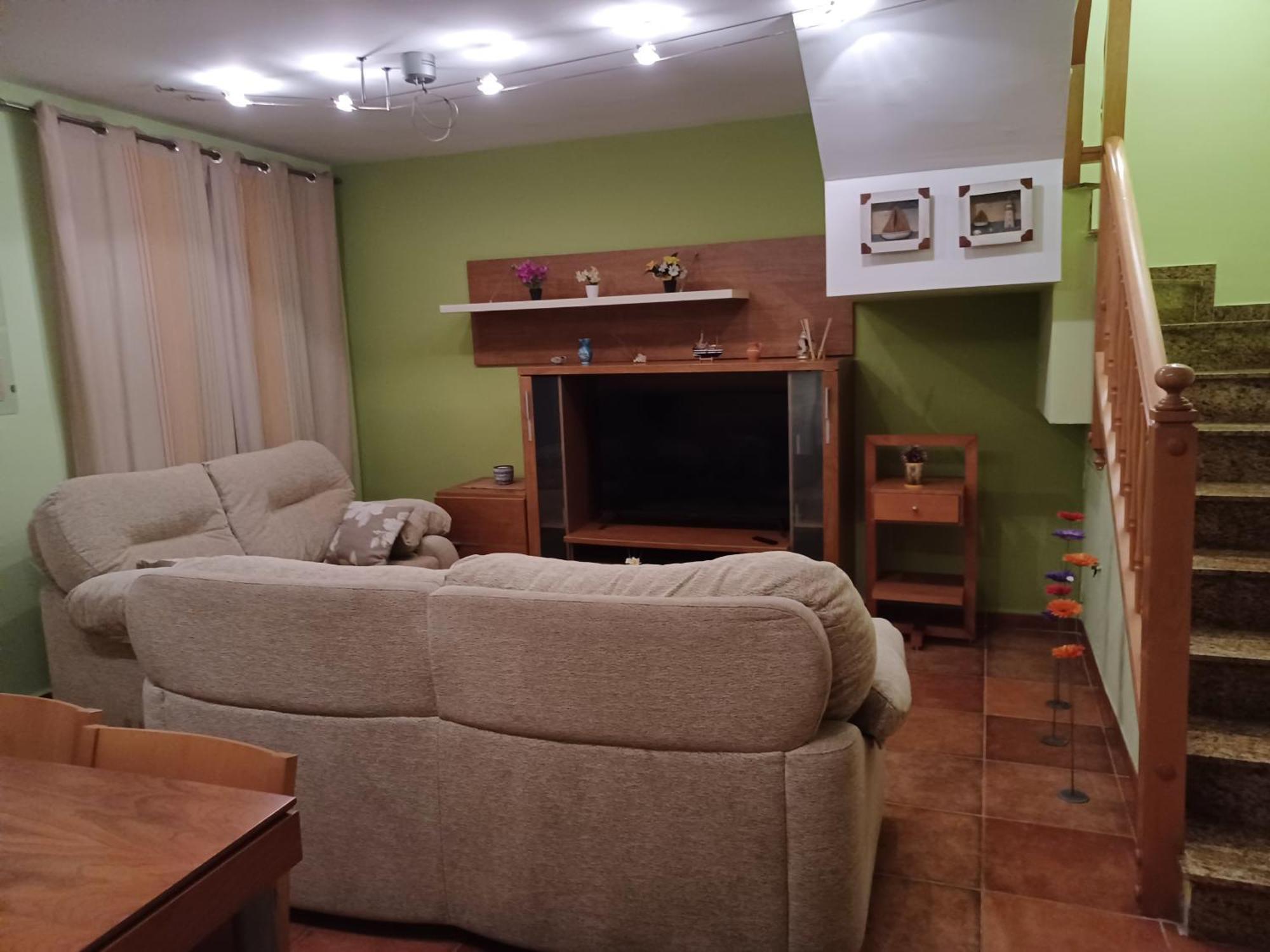 Casa Muy Cerca De La Playa A Villa Peñíscola Екстериор снимка